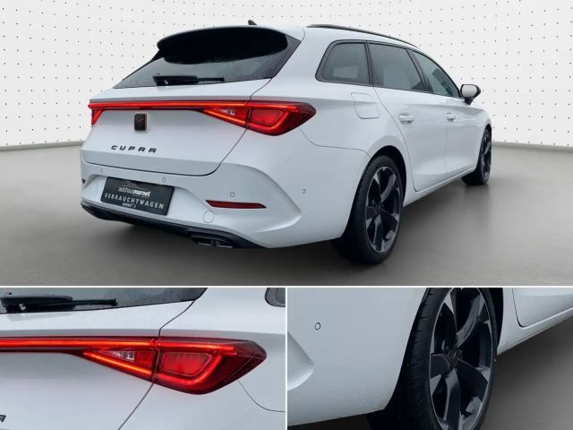 Cupra Leon DSG Sportstourer