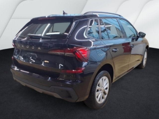 Skoda Kamiq 1.5 TSI Selection