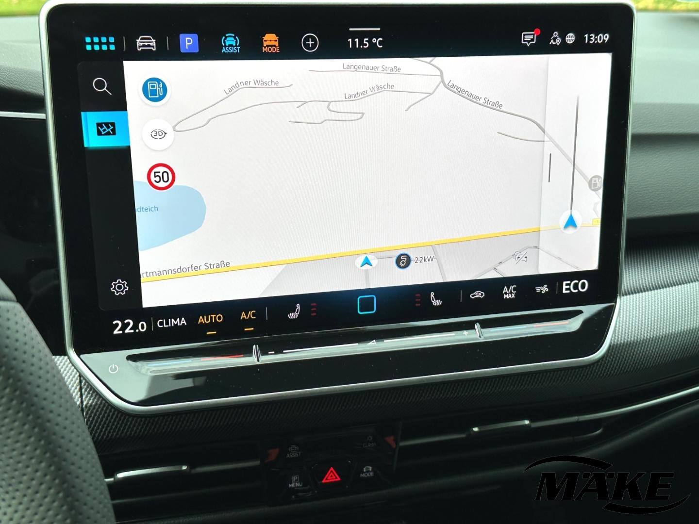 Volkswagen Golf DSG GTE IQ.Drive eHybrid