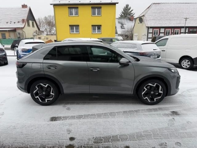 Volkswagen T-Roc 1.5 eTSI DSG R-Line