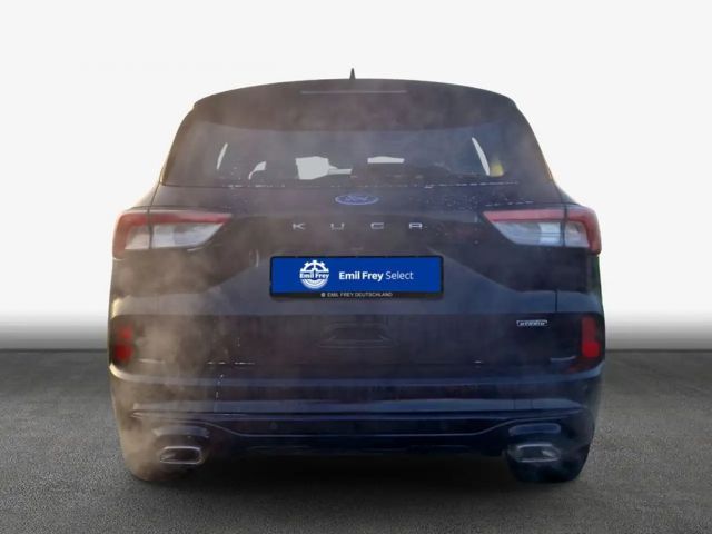 Ford Kuga Plug in Hybrid ST Line