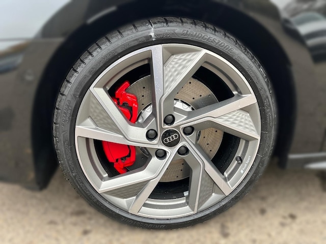 Audi S3 Quattro S-Tronic Sportback