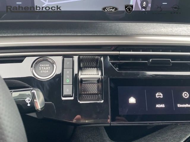 Peugeot 3008 GT-Line Hybrid