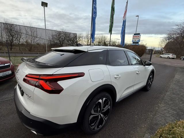 Citroën C5 X Plus PureTech