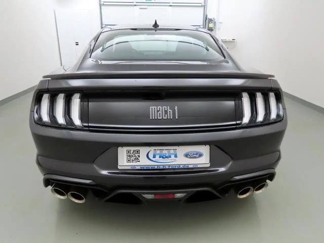 Ford Mustang Mach-E 5.0 Mach 1 Aut LED+MagneRide+SitzKlima