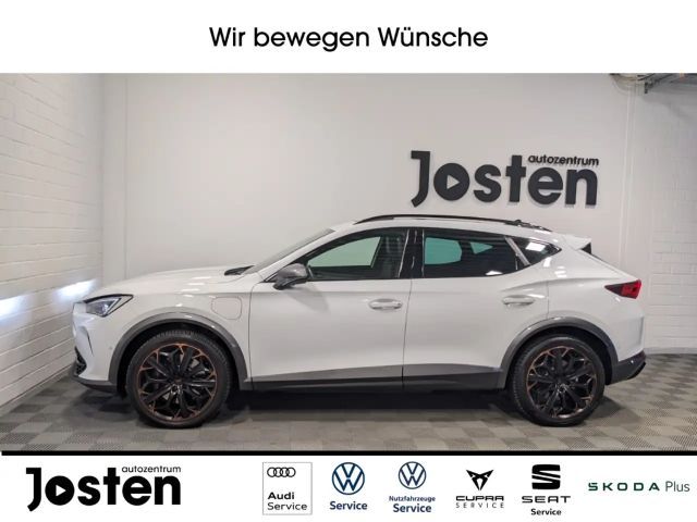 Cupra Formentor 1.4 VZ e-Hybrid