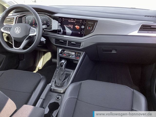 Volkswagen Taigo 1.0 TSI DSG IQ.Drive Style