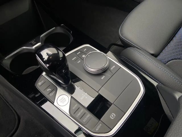 BMW 218 218d Coupé Sedan