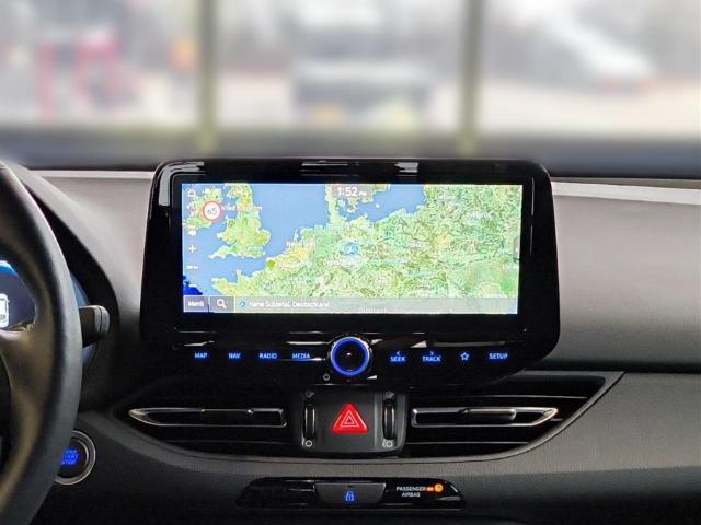 Hyundai i30 Advantage Hybrid T-GDi