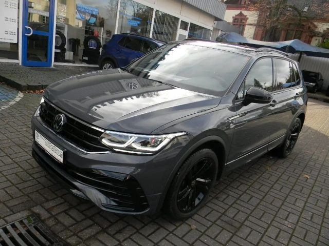 Volkswagen Tiguan DSG R-Line Style