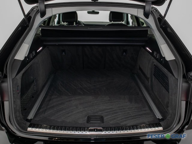 Audi A6 40 TDI Avant Quattro S-Tronic