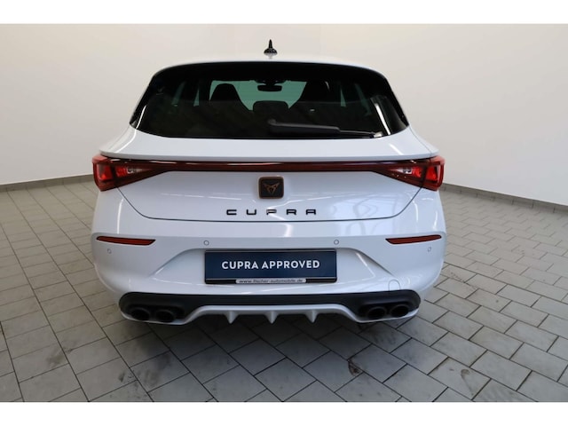 Cupra Leon 2.0 TSI DSG VZ