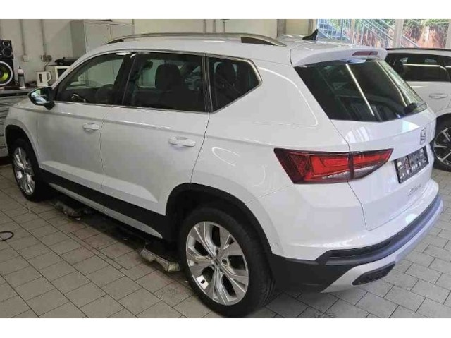 Seat Ateca 1.5 TSI