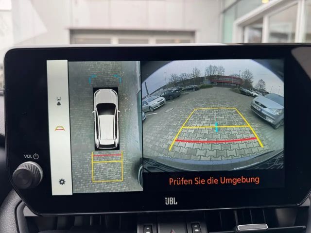 Toyota RAV4 4x2 Hybride Style