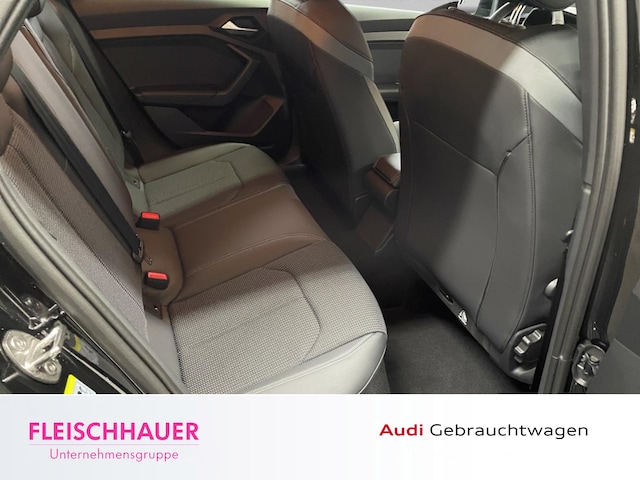 Audi A1 25 TFSI S-Tronic Sportback