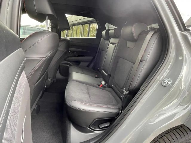 Hyundai Tucson N Line