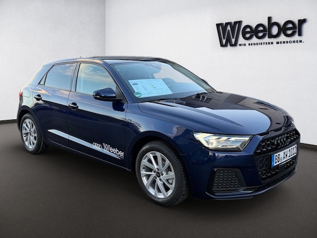Audi A1 30 TFSI S-Tronic Sportback