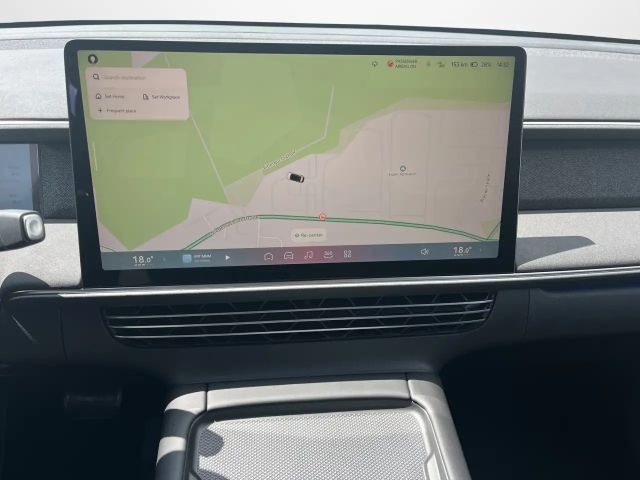 Xpeng G6 AWD Performance