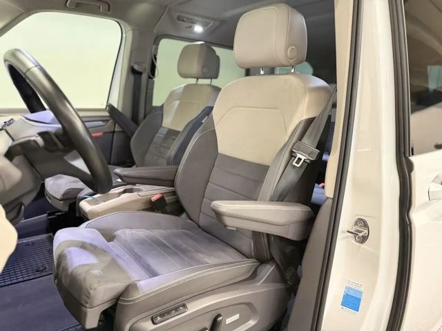 Volkswagen Multivan T6