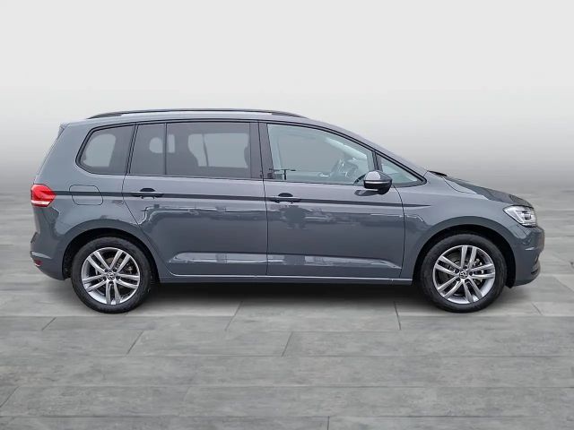 Volkswagen Touran DSG