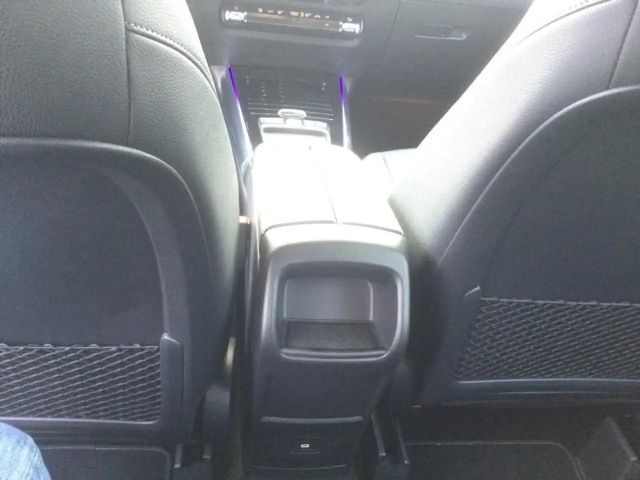 Mercedes-Benz B 180 Progressive