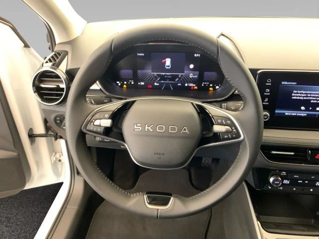 Skoda Fabia 1.0 TSI Tour