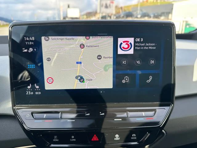 Volkswagen ID.3 150 kW Performance Pro