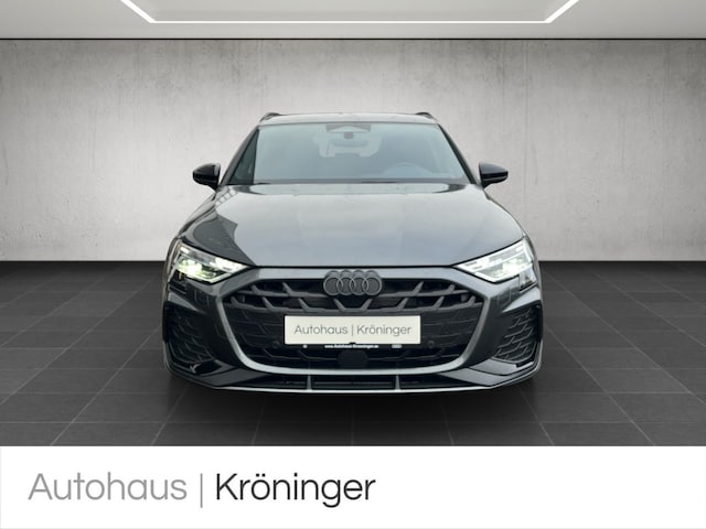 Audi A3 S-Tronic Sportback