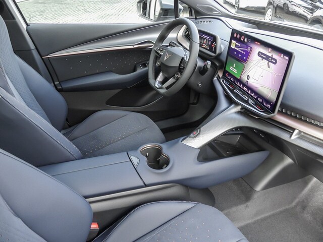 Cupra Tavascan 4Drive VZ