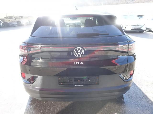 Volkswagen ID.4 4Motion Performance Pro