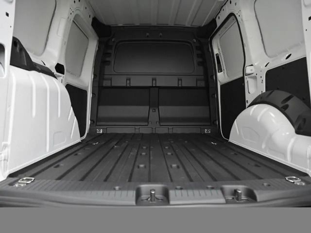 Volkswagen Caddy 2.0 TDI