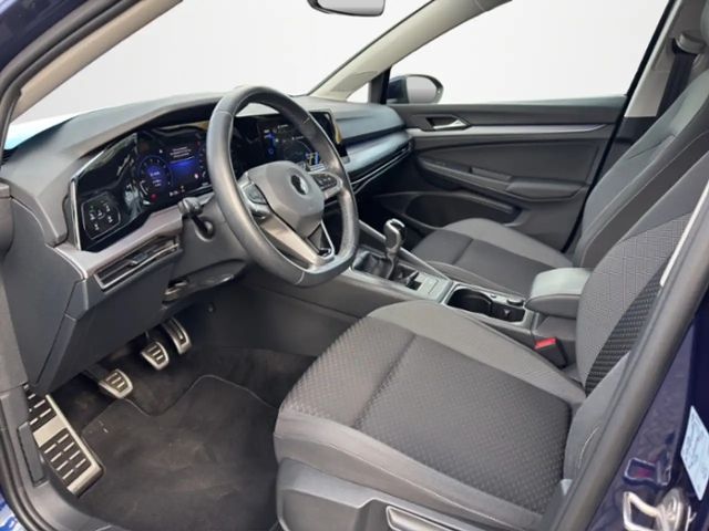 Volkswagen Golf 1.5 TSI Golf VIII