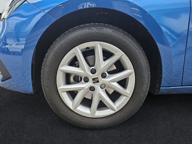 Seat Leon 1.5 eTSI Sportstourer Style