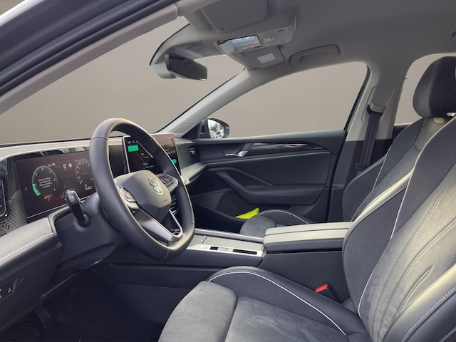 Volkswagen Passat 2.0 TDI