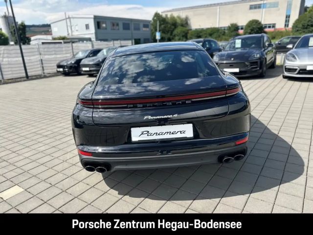 Porsche Panamera 4 E-Hybrid
