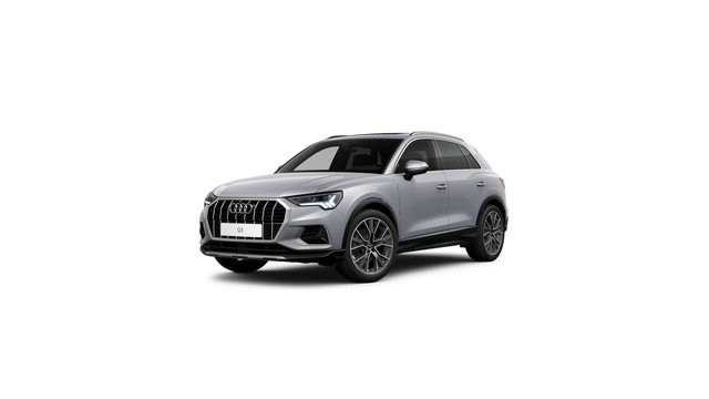 Audi Q3 35 TFSI S-Tronic