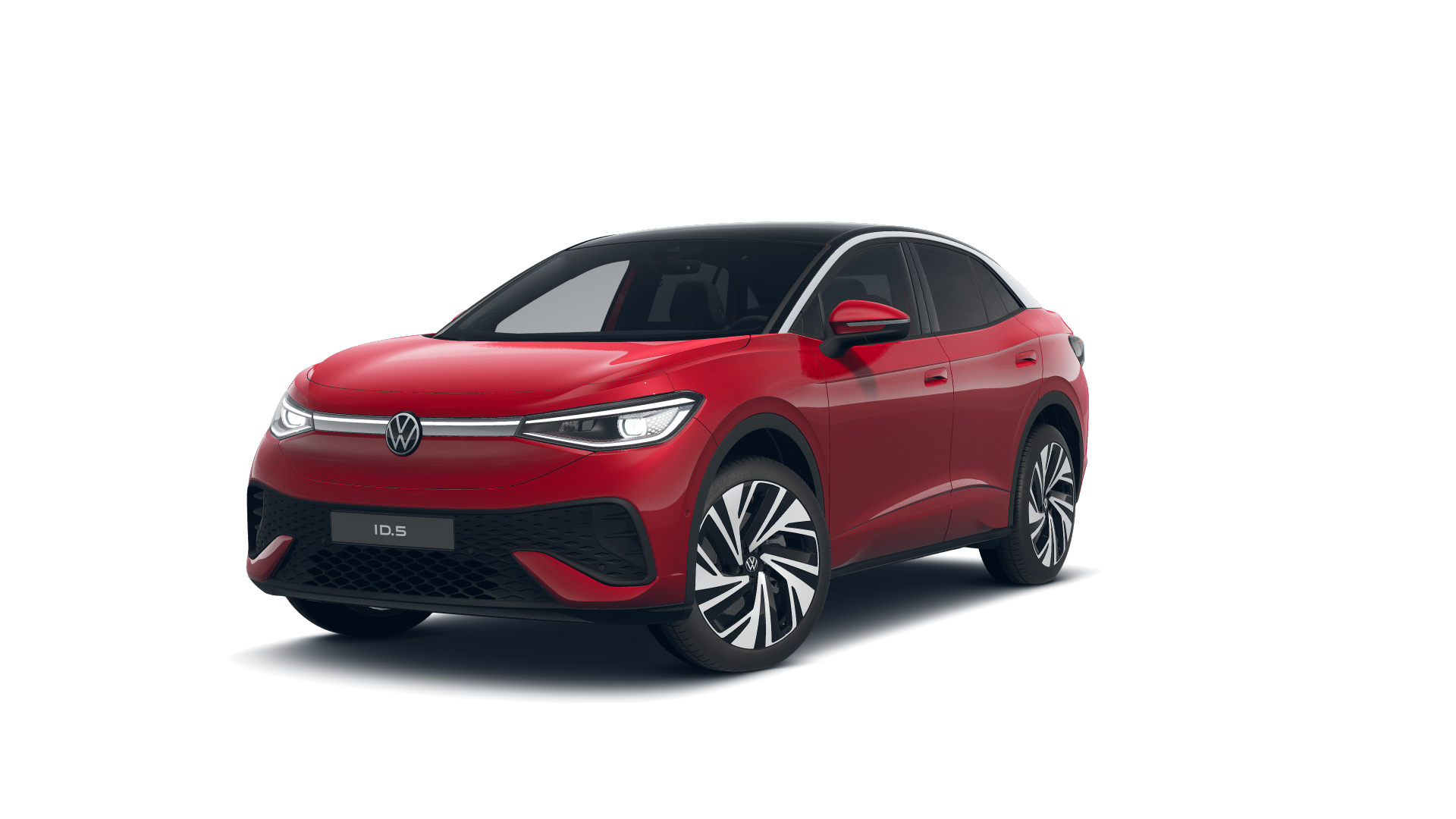 Volkswagen ID.5 77 KWh IQ.Drive Pro