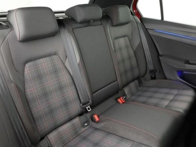 Volkswagen Golf DSG GTI Golf VIII