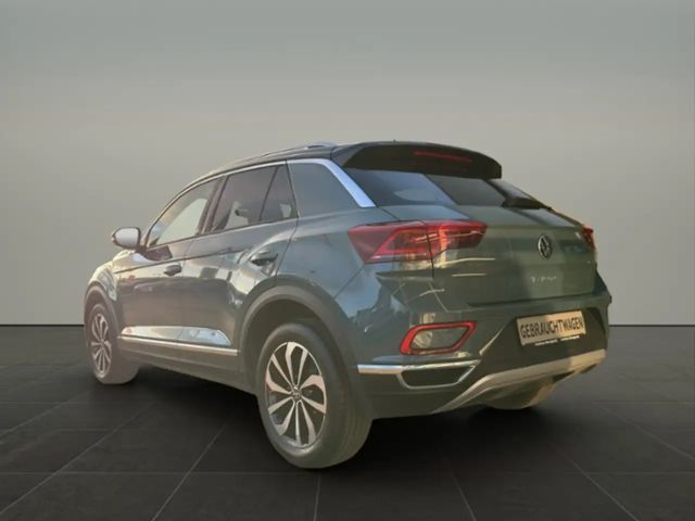 Volkswagen T-Roc DSG IQ.Drive Pro Style