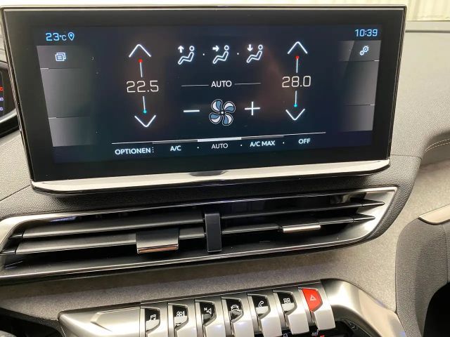 Peugeot 5008 GT-Line