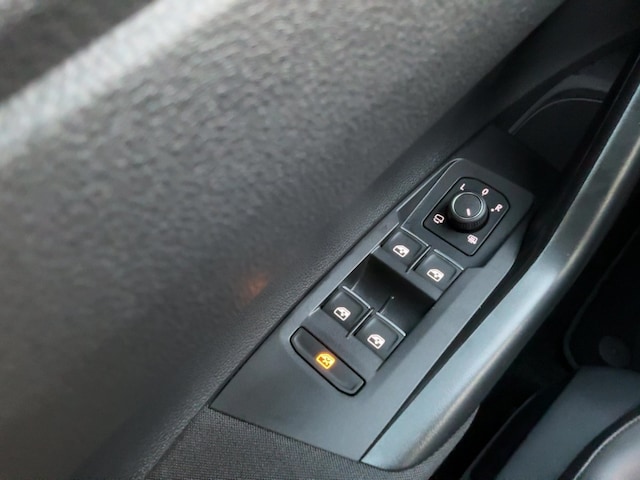 Volkswagen Polo 1.0 TSI