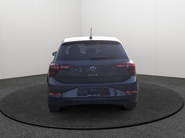 Volkswagen Polo 1.0 TSI DSG Style