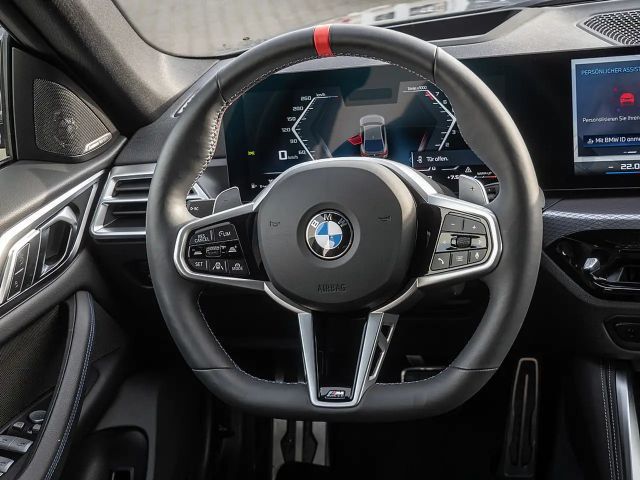 BMW 440 Coupé Gran Coupé xDrive