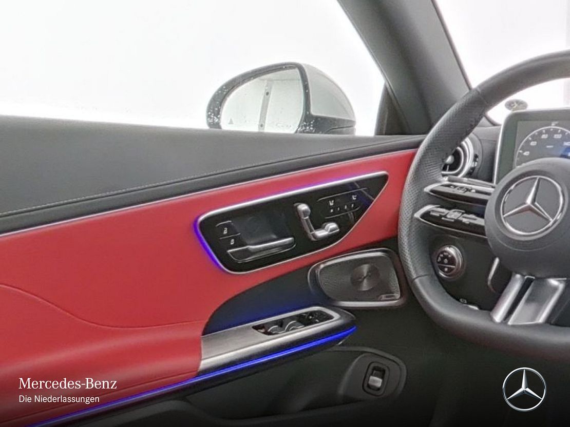 Mercedes-Benz CLE 220 CLE 220 d