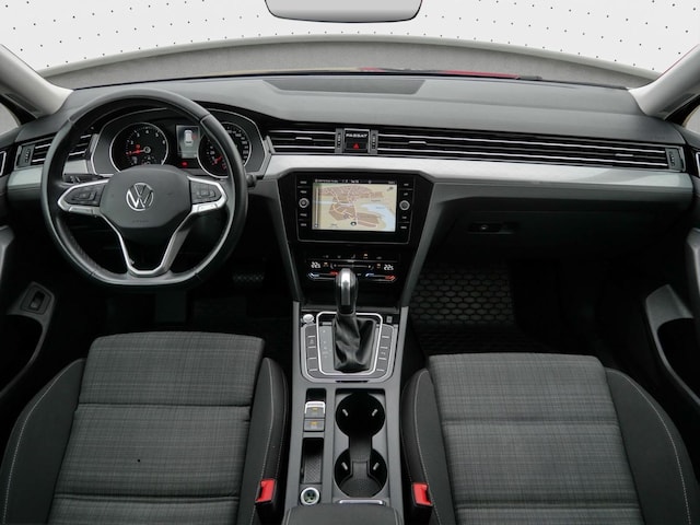 Volkswagen Passat 1.5 TSI Business Variant