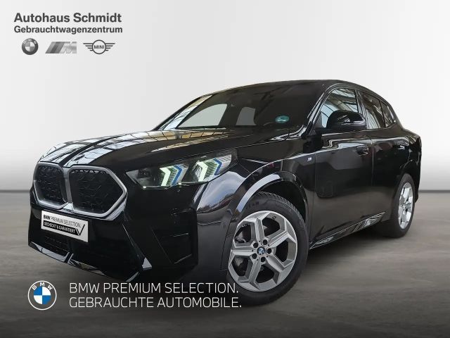 BMW X2 Coupé M-Sport sDrive20d