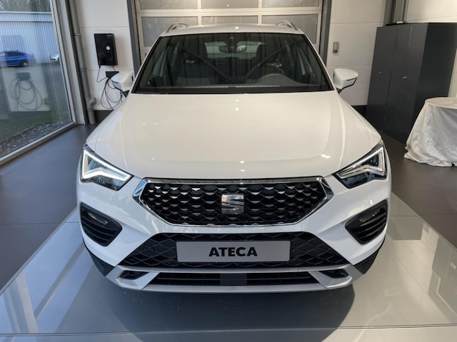 Seat Ateca 1.5 TSI