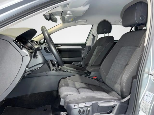 Volkswagen Passat 2.0 TDI DSG Variant