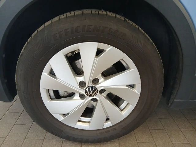 Volkswagen T-Cross 1.0 TSI DSG Life