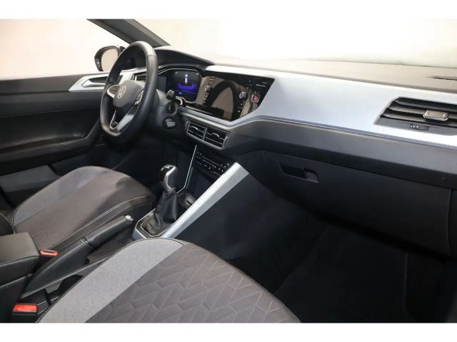 Volkswagen Taigo 1.0 TSI